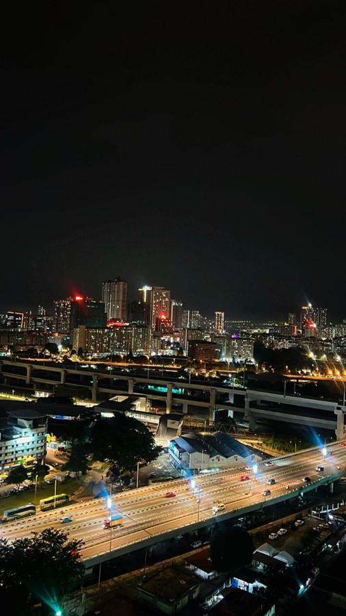 One Residence Kuala Lumpur Esterno foto