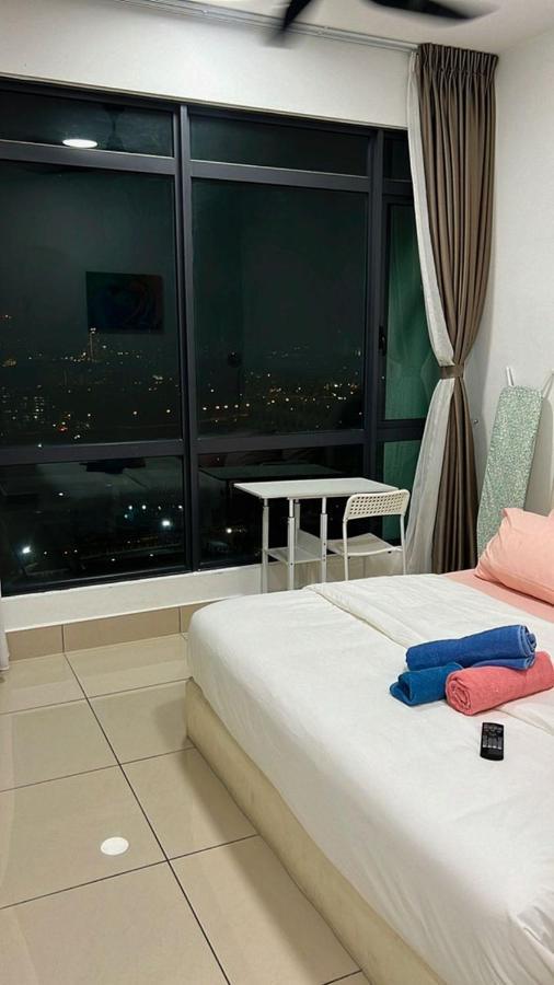 One Residence Kuala Lumpur Esterno foto